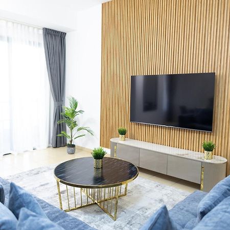Jbr Apartments By Happy Season Dubai Eksteriør bilde