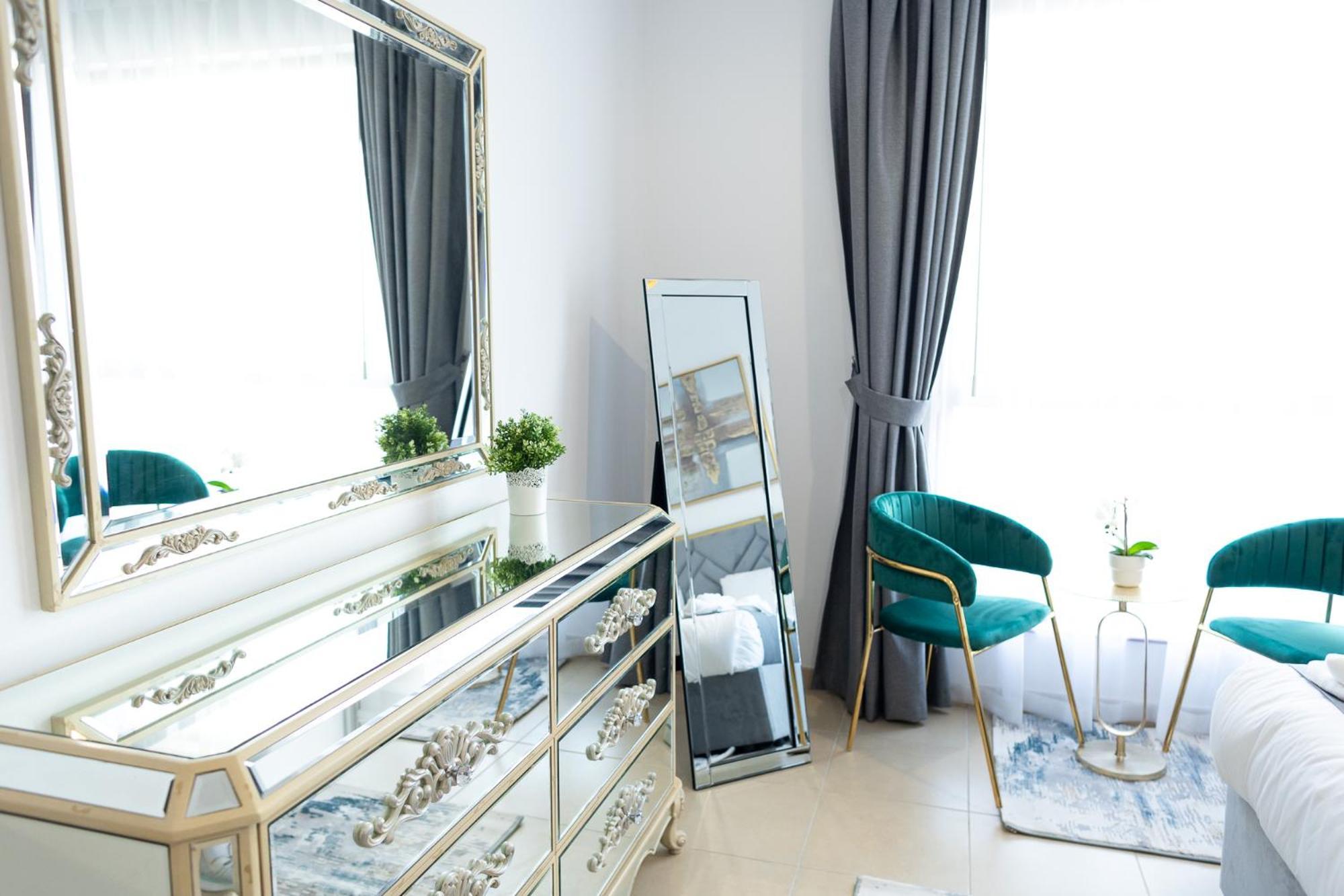 Jbr Apartments By Happy Season Dubai Eksteriør bilde